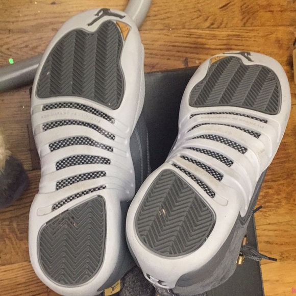 Air Jordan 12 Retro - Picture 6 of 7